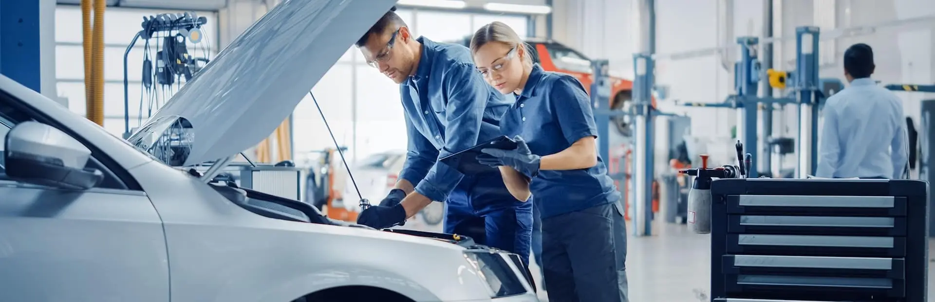 How Much to Save for Car Repairs How Much to Save for Car Repairs